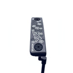 Used PXG Brandon Tour Putter / 35.5 Inches