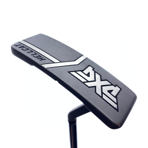 Used PXG Hellcat ZT Putter / 34.0 Inches