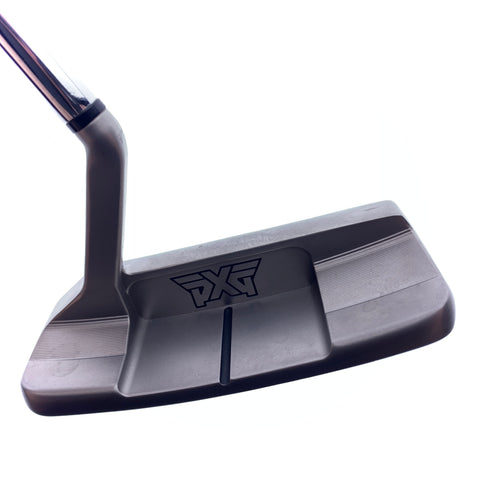 Used PXG Hellcat ZT Putter / 34.0 Inches