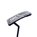 Used PXG Hellcat ZT Putter / 34.0 Inches / Left-Handed