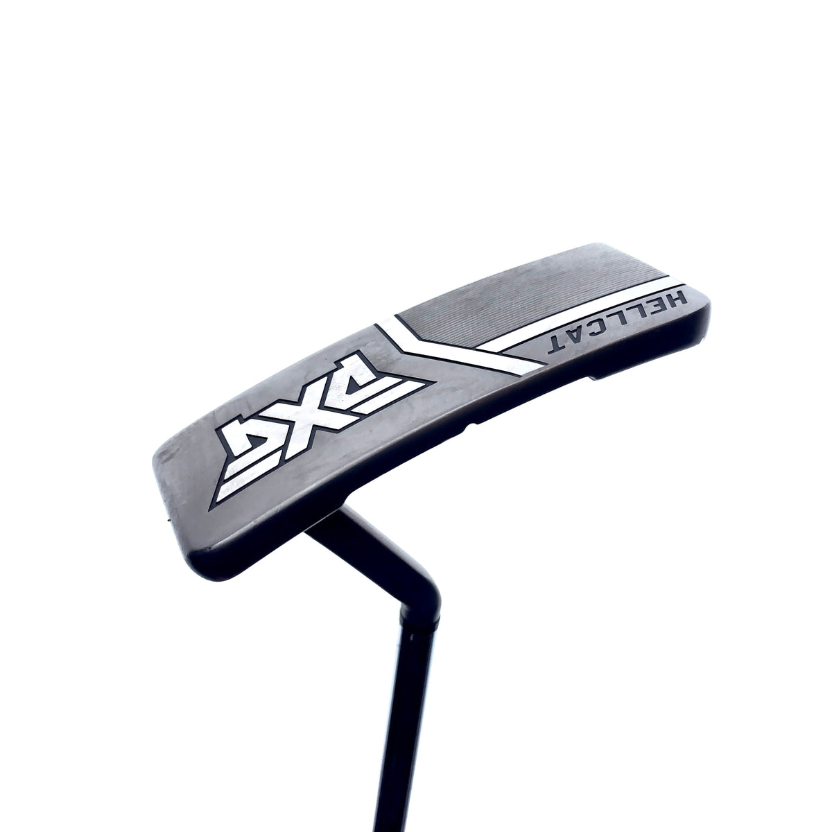 Used PXG Hellcat ZT Putter / 34.0 Inches / Left-Handed