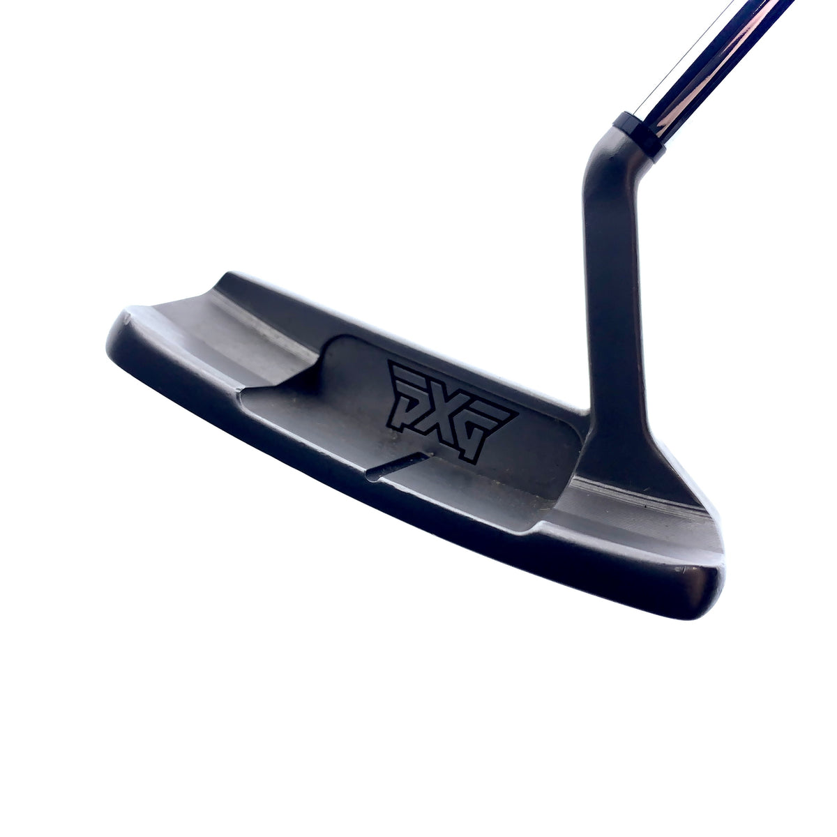 Used PXG Hellcat ZT Putter / 34.0 Inches / Left-Handed