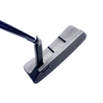 Used PXG Hellcat ZT Putter / 34.0 Inches / Left-Handed