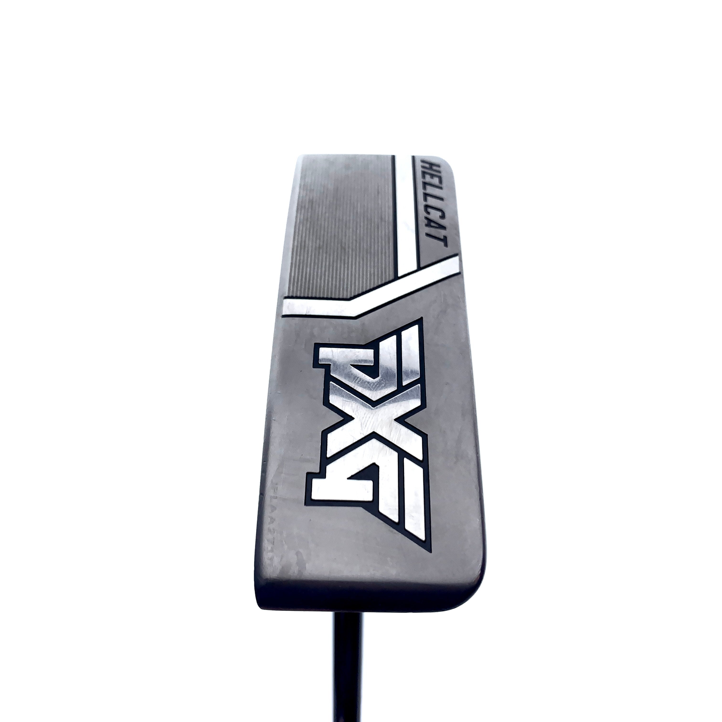 Used PXG Hellcat ZT Putter / 34.0 Inches / Left-Handed