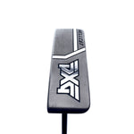 Used PXG Hellcat ZT Putter / 34.0 Inches / Left-Handed