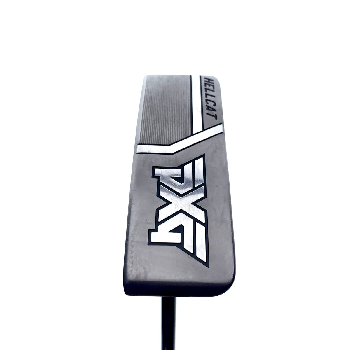 Used PXG Hellcat ZT Putter / 34.0 Inches / Left-Handed
