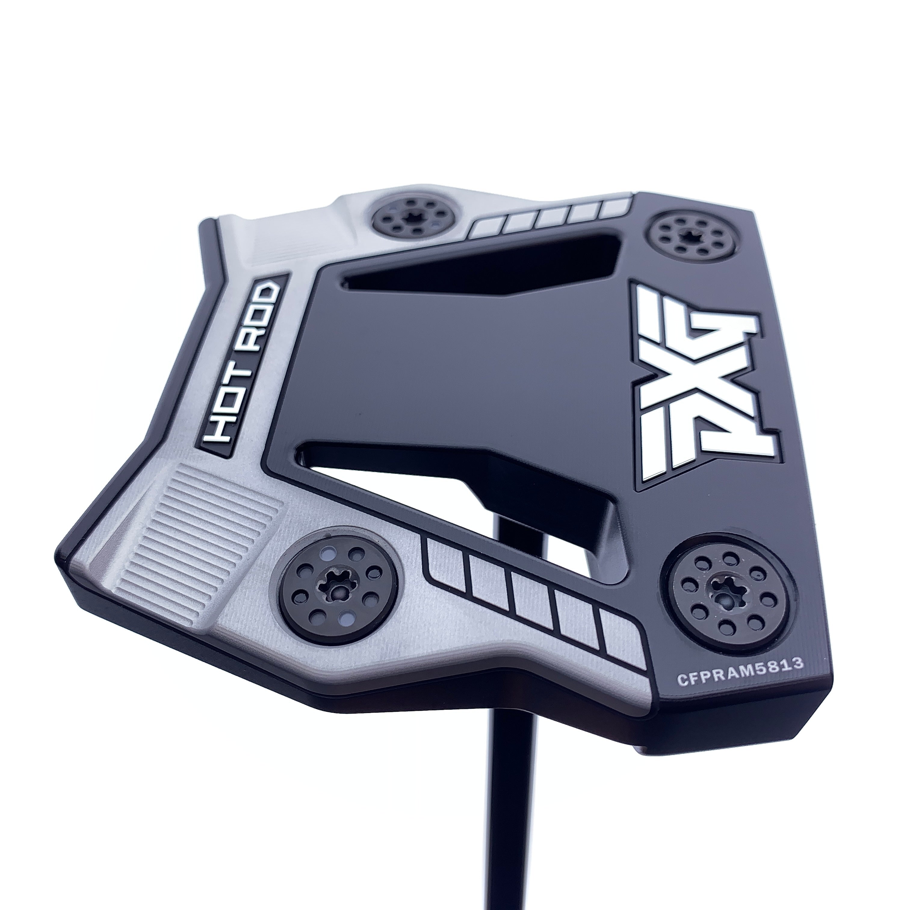 Used PXG Hot Rod ZT Putter / 35.0 Inches