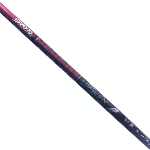 Used PXG Lightning 3 Fairway Wood / 15 Degrees / X-Stiff Flex