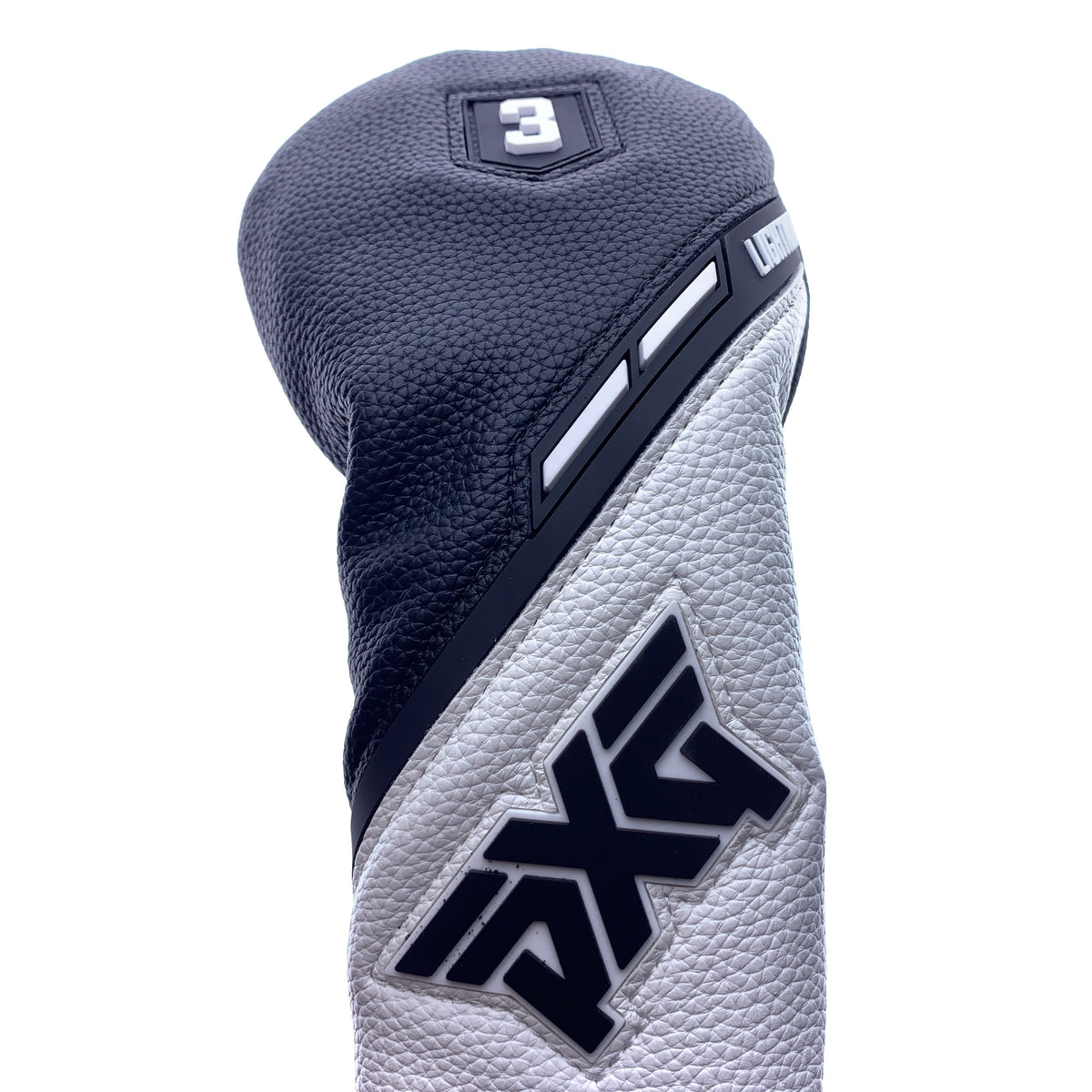 Used PXG Lightning 3 Fairway Wood / 15.0 Degrees / Regular Flex