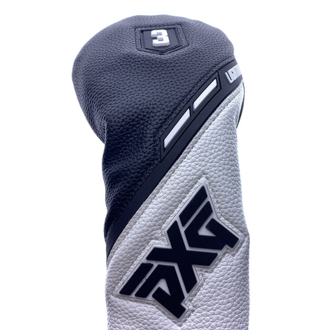 Used PXG Lightning 3 Fairway Wood / 15.0 Degrees / Regular Flex