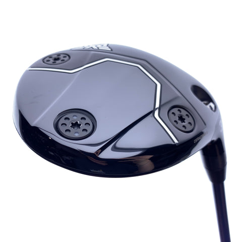 Used PXG Lightning 3 Fairway Wood / 15.0 Degrees / Regular Flex