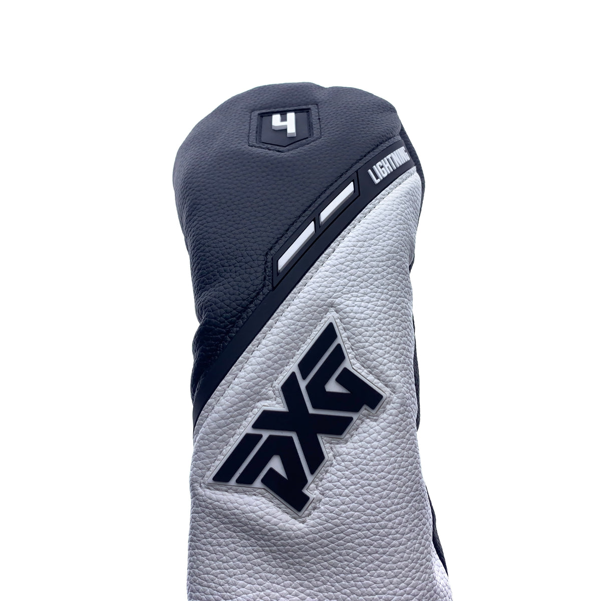 Used PXG Lightning 4 Fairway Wood / 17.0 Degrees / Regular Flex