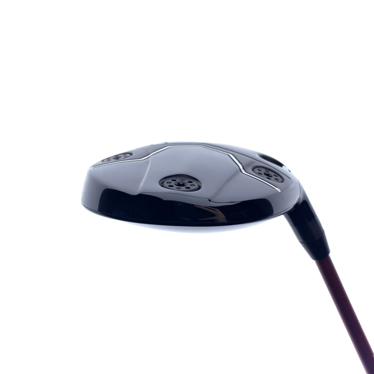 Used PXG Lightning 4 Fairway Wood / 17.0 Degrees / Regular Flex
