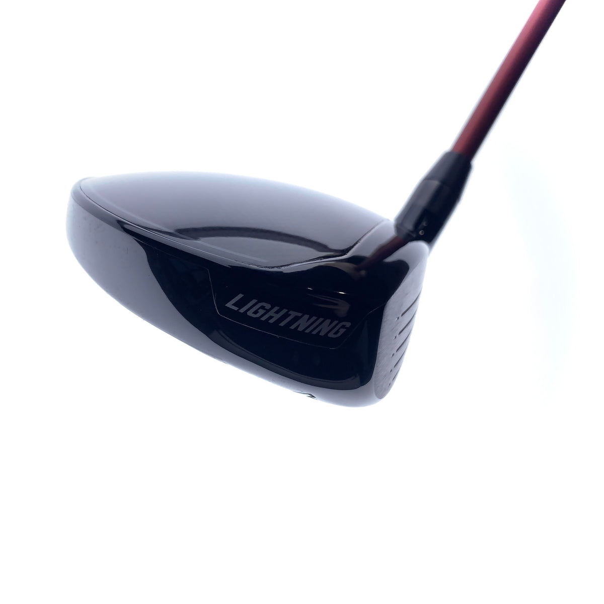 Used PXG Lightning 4 Fairway Wood / 17.0 Degrees / Regular Flex