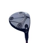 Used PXG Lightning 4 Fairway Wood / 17.0 Degrees / Regular Flex