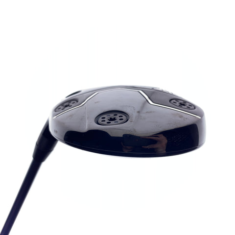 Used PXG Lightning 5 Fairway Wood / 18 Degrees / Regular Flex / Left-Handed
