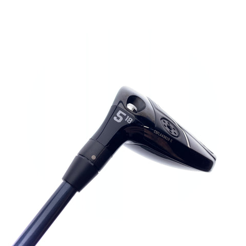 Used PXG Lightning 5 Fairway Wood / 18 Degrees / Regular Flex / Left-Handed