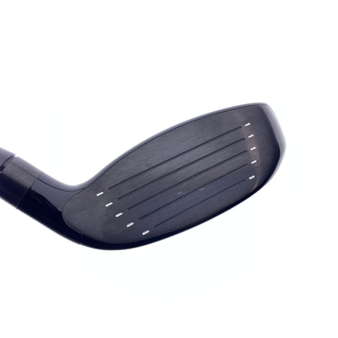 Used PXG Lightning 5 Fairway Wood / 18 Degrees / Regular Flex / Left-Handed