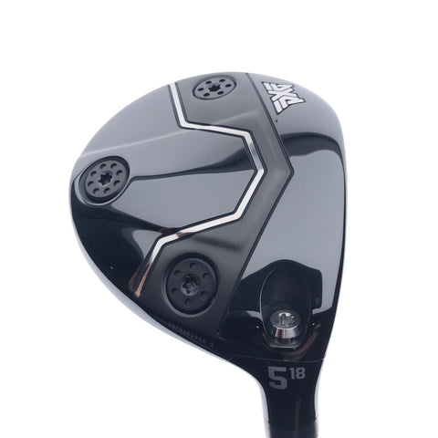 Used PXG Lightning 5 Fairway Wood / 18 Degrees / Regular Flex