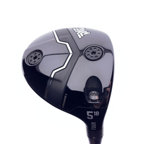 Used PXG Lightning 5 Fairway Wood / 18 Degrees / X-Stiff Flex