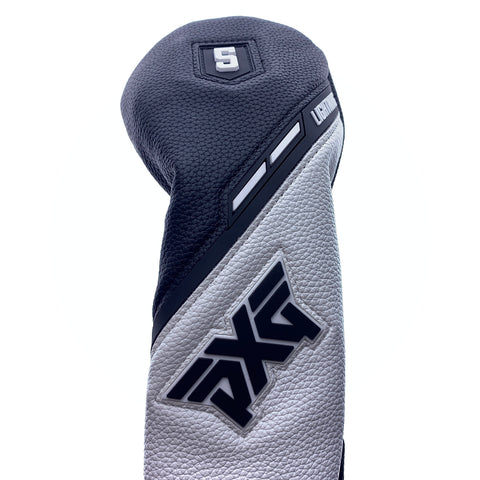 Used PXG Lightning 5 Fairway Wood / 18.0 Degrees / Regular Flex