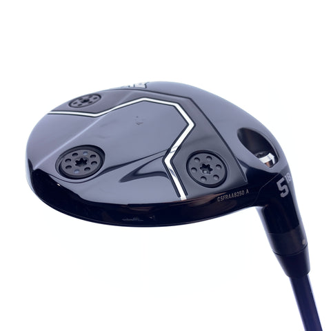 Used PXG Lightning 5 Fairway Wood / 18.0 Degrees / Regular Flex