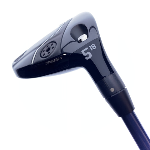 Used PXG Lightning 5 Fairway Wood / 18.0 Degrees / Regular Flex