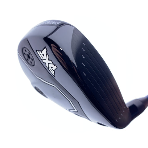 Used PXG Lightning 5 Fairway Wood / 18.0 Degrees / Regular Flex