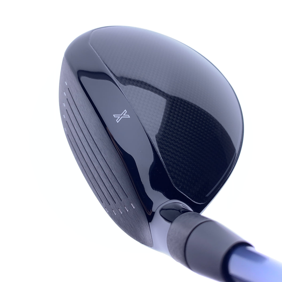 Used PXG Lightning 5 Fairway Wood / 18.0 Degrees / Regular Flex
