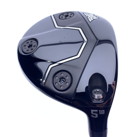 Used PXG Lightning 5 Fairway Wood / 18.0 Degrees / Regular Flex