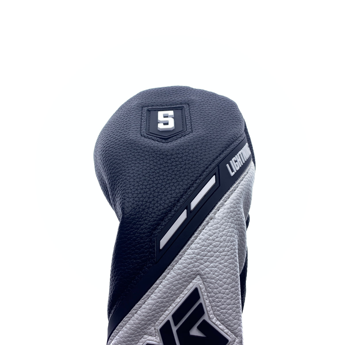 Used PXG Lightning 5 Fairway Wood / 18.0 Degrees / Stiff Flex