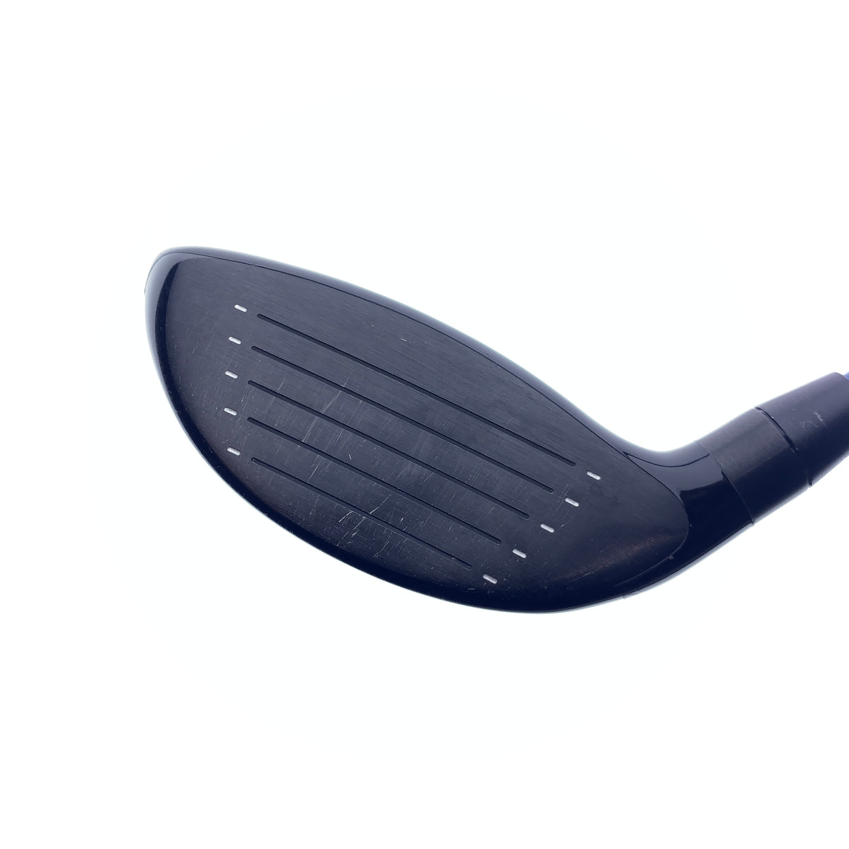 Used PXG Lightning 5 Fairway Wood / 18.0 Degrees / Stiff Flex
