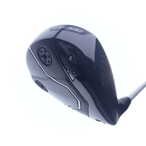Used PXG Lightning 5 Fairway Wood / 18.0 Degrees / Stiff Flex