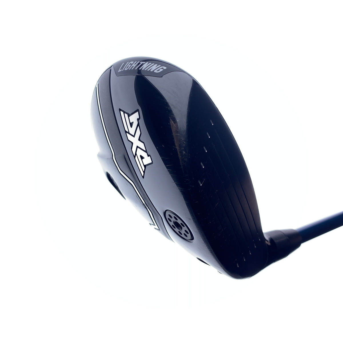Used PXG Lightning 5 Fairway Wood / 18.0 Degrees / Stiff Flex