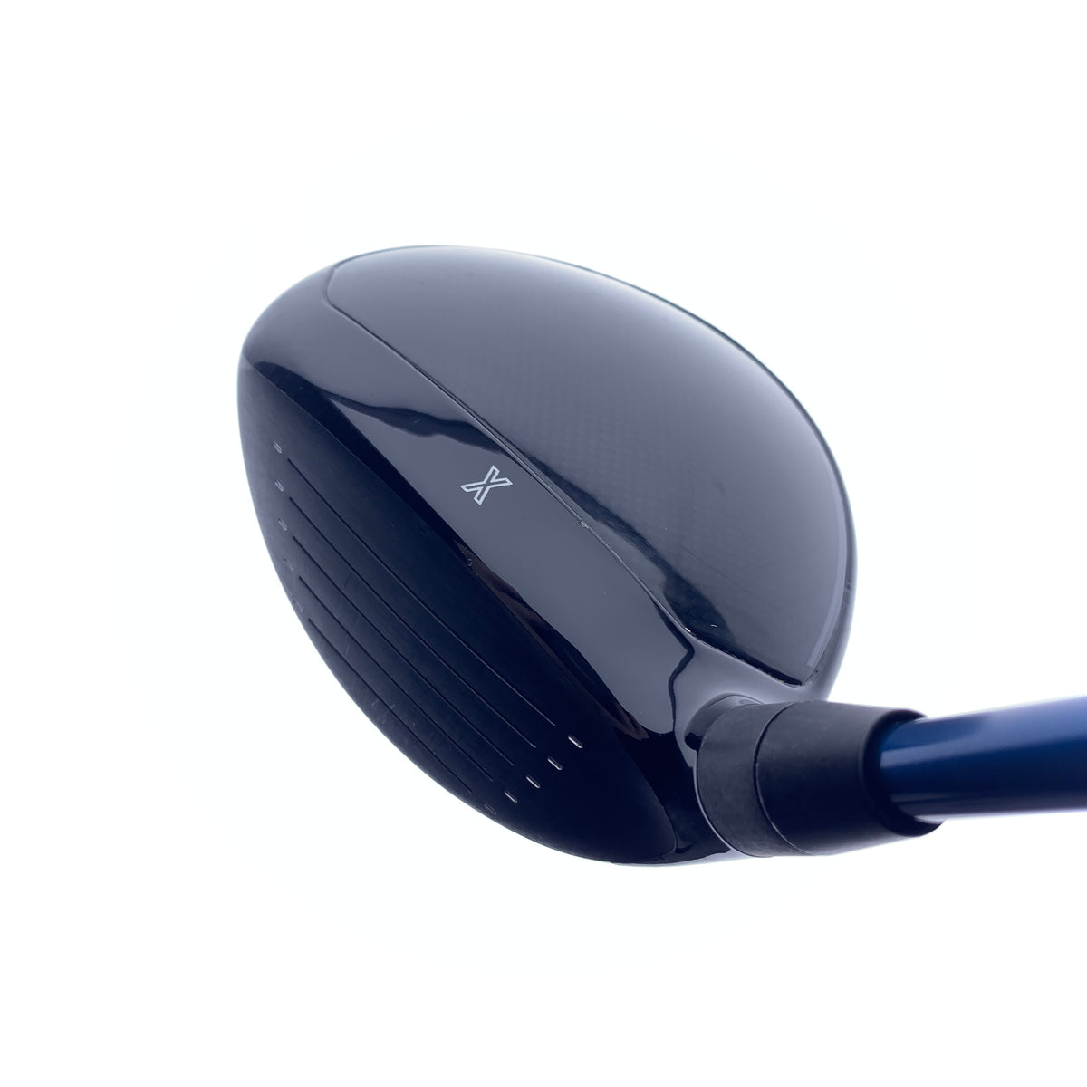 Used PXG Lightning 5 Fairway Wood / 18.0 Degrees / Stiff Flex