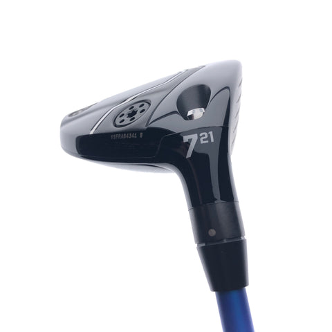 Used PXG Lightning 7 Fairway Wood / 21 Degrees / Regular Flex