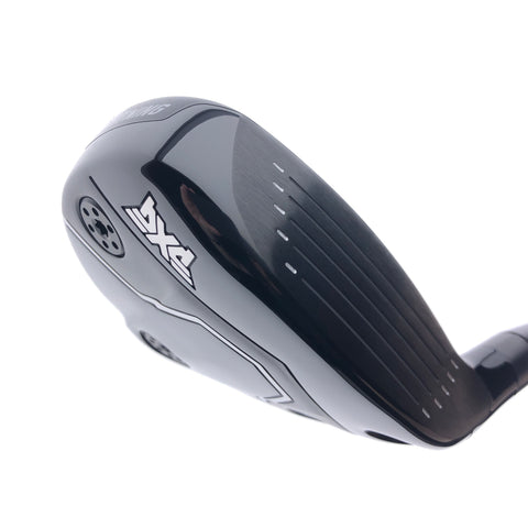 Used PXG Lightning 7 Fairway Wood / 21 Degrees / Regular Flex