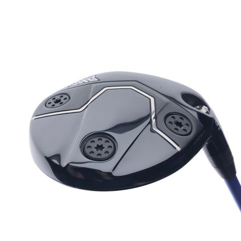 Used PXG Lightning 9 Fairway Wood / 24 Degrees / Regular Flex