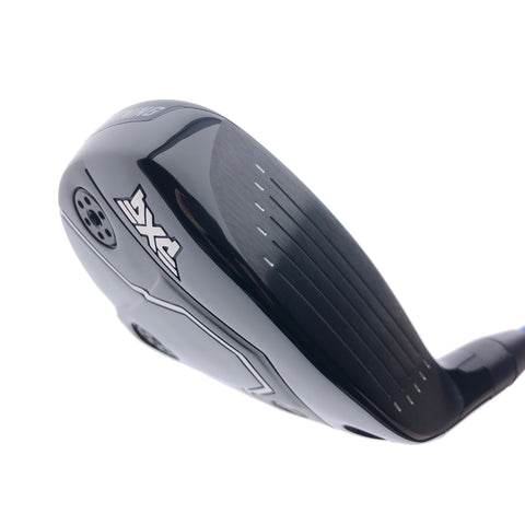 Used PXG Lightning 9 Fairway Wood / 24 Degrees / Regular Flex