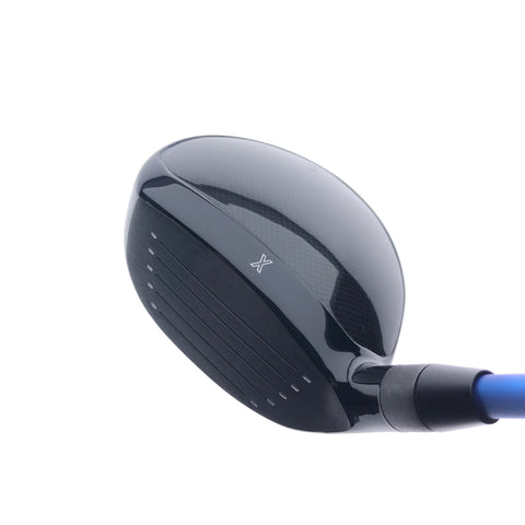 Used PXG Lightning 9 Fairway Wood / 24 Degrees / Regular Flex