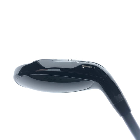 Used PXG Lightning Hybrid 4 Hybrid / 22.0 Degrees / Regular Flex