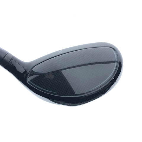 Used PXG Lightning Hybrid 4 Hybrid / 22.0 Degrees / Regular Flex