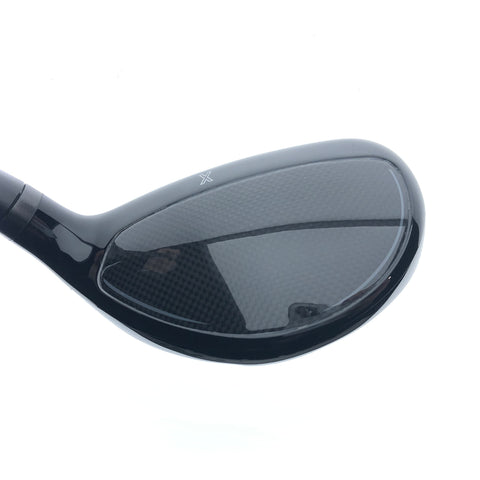Used PXG Lightning Hybrid 4 Hybrid / 22.0 Degrees / Regular Flex