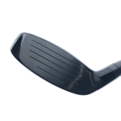 Used PXG Lightning Hybrid 4 Hybrid / 22.0 Degrees / Regular Flex