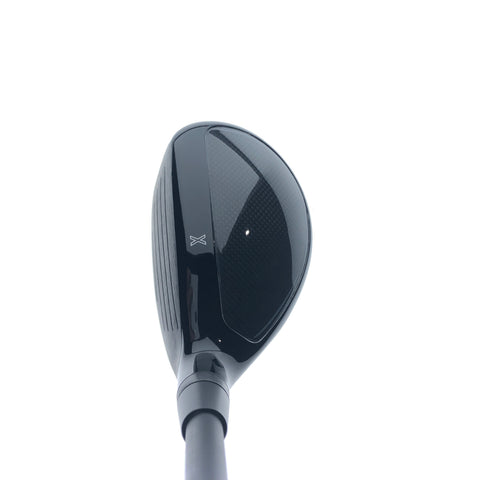 Used PXG Lightning Hybrid 4 Hybrid / 22.0 Degrees / Regular Flex