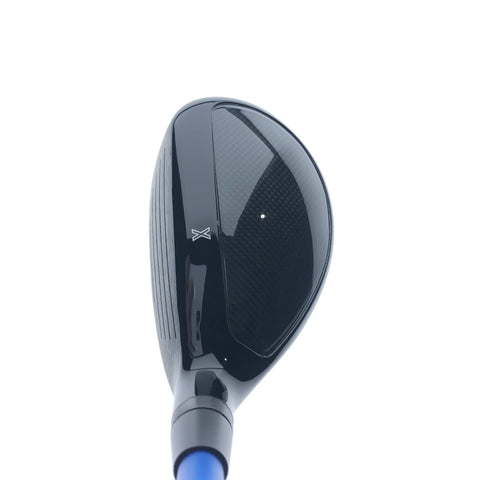 Used PXG Lightning Hybrid 4 Hybrid / 22.0 Degrees / Regular Flex