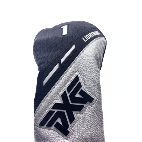 Used PXG Lightning Max 10K+ Driver / 10.5 Degrees / X-Stiff Flex