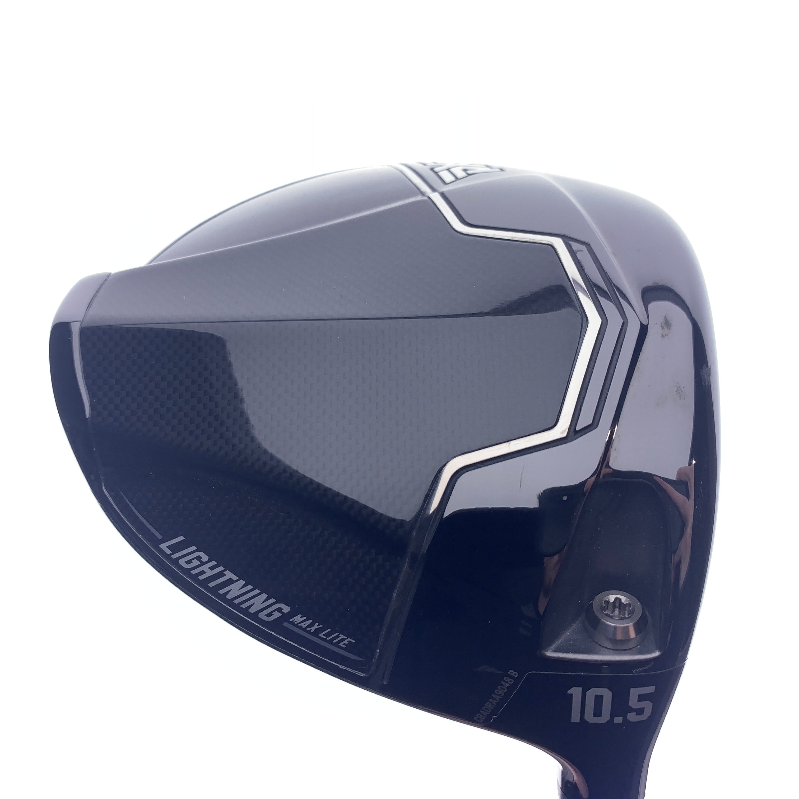 Used PXG Lightning Max 10K+ Driver / 10.5 Degrees / X-Stiff Flex