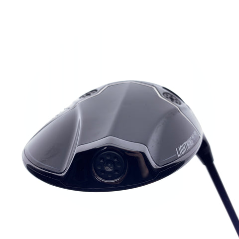 Used PXG Lightning Max 10K+ Driver / 9.0 Degrees / X-Stiff Flex