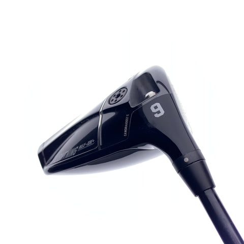 Used PXG Lightning Max 10K+ Driver / 9.0 Degrees / X-Stiff Flex